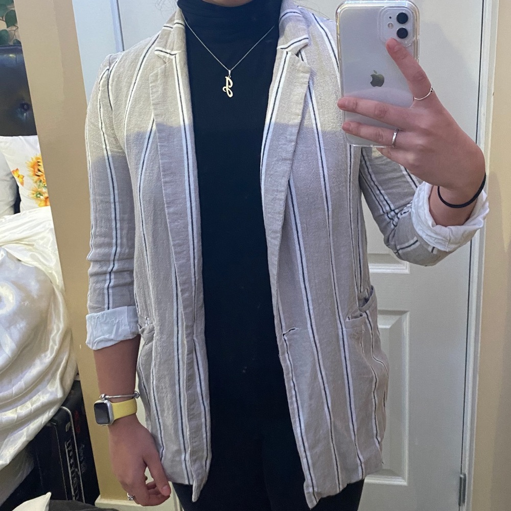 Dynamite blazer - Picture 2 of 3